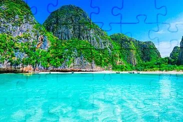 tailandia jigsaw puzzle