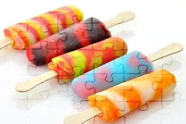 paletas heladas jigsaw puzzle