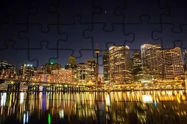 juju jigsaw puzzle