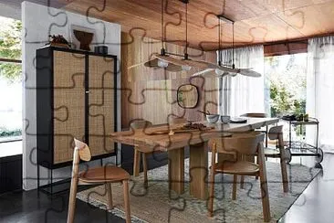 meuble jigsaw puzzle