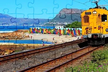 imagem jigsaw puzzle