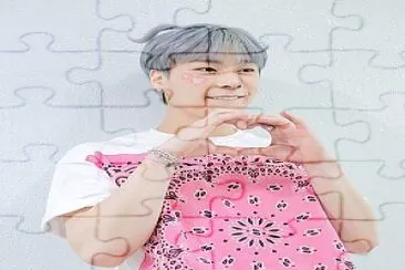 Moon Bin jigsaw puzzle