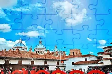 JOHN JOHN 1 jigsaw puzzle