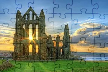 Holanda jigsaw puzzle