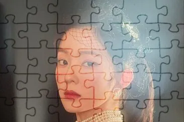 kpop jigsaw puzzle