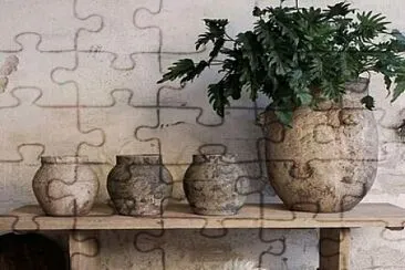 cosas jigsaw puzzle