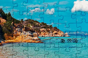 Romenia jigsaw puzzle