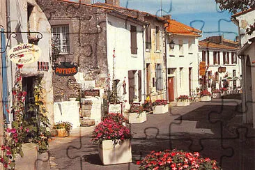 mornac sur seudre