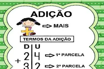 פאזל של AdiÃ§Ã£o