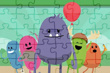 dumb ways to die