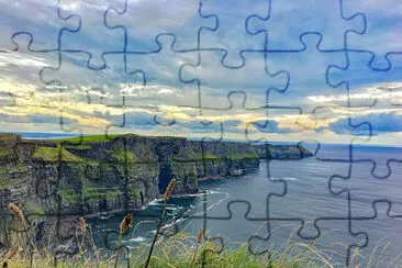 Irlanda jigsaw puzzle