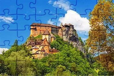 imagem jigsaw puzzle