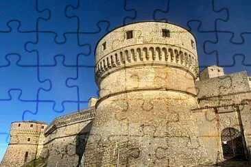 italy jigsaw puzzle