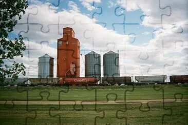 The Planes jigsaw puzzle