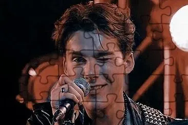 quebra cabeÃ§a do reggie jigsaw puzzle