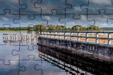 CENÃRIO K322 jigsaw puzzle