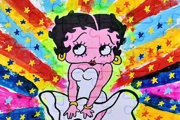 Betty Boop