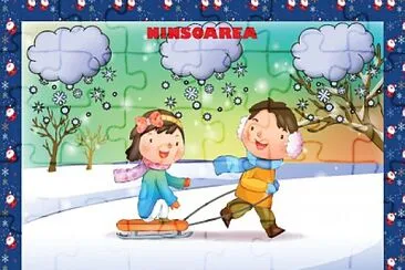 ninsoarea jigsaw puzzle