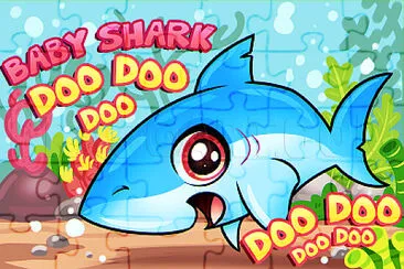 Baby Shark Doo Doo Doo