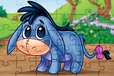 Eeyore