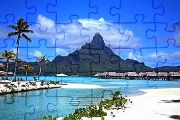 Malasia jigsaw puzzle