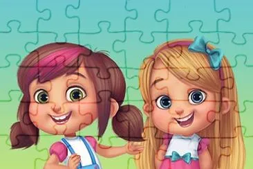 image jigsaw puzzle