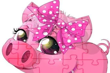 image jigsaw puzzle