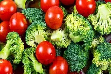 verduras