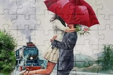 19 jigsaw puzzle