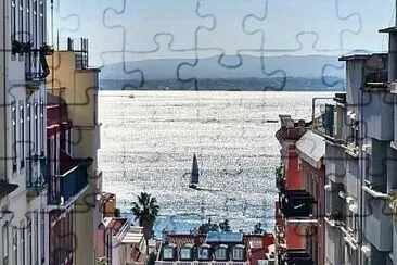 26 jigsaw puzzle