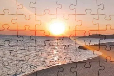 Atardecer â¤ï¸ jigsaw puzzle