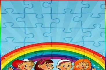 image jigsaw puzzle