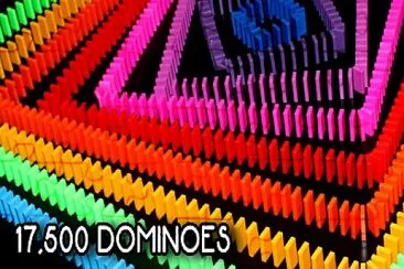 Dominoes