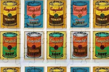 LATAS CAMPBELL jigsaw puzzle