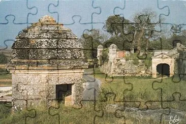 carte postale jigsaw puzzle