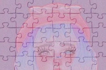 ×”×œ×• ×§×™×˜×™ jigsaw puzzle