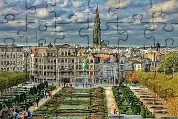 Bruselas