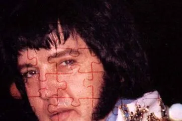 In concert jigsaw puzzle