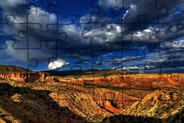 imagem jigsaw puzzle