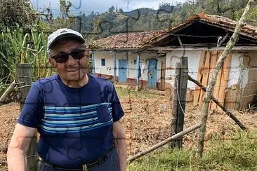 Luis en GuayatÃ¡