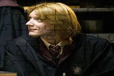 Fred Weasley