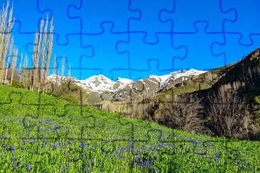 Imagem jigsaw puzzle