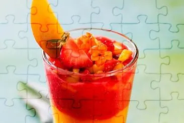 Imagem jigsaw puzzle