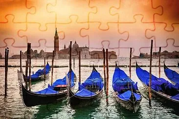 Imagem jigsaw puzzle