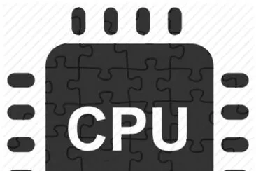 cpu