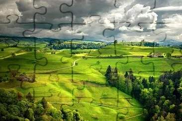 imagem jigsaw puzzle