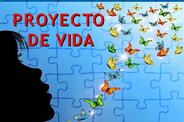 proyecto de vida jigsaw puzzle