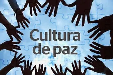 פאזל של cultura de paz