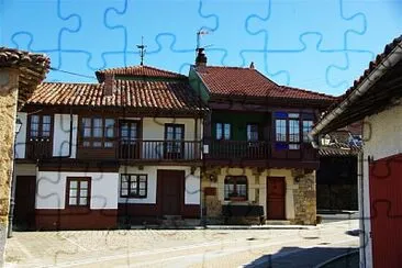 Torazu-Asturias jigsaw puzzle