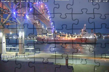 m/t AlgoNorth jigsaw puzzle